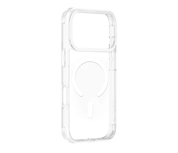 AmazingThing Minimal Mag iPhone 17 Pro Max kompatybilne z MagSafe clear - 1483797 - zdjęcie 3